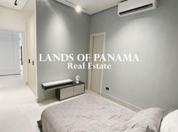 Apartamento de 2 habitaciones, Panamá · PH Aquapoint | Punta Paitilla