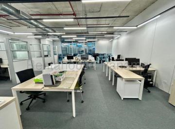 Oficina comercial , Panamá · Alquiler de Oficina en Santa María