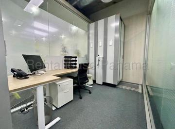 Oficina comercial , Panamá · Alquiler de Oficina en Santa María