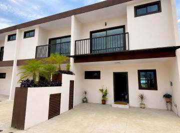 Casa · 145m² · 3 Recámaras · 2 Estacionamientos · Casa en Alquiler | Ciudad de Las Américas (C. P)