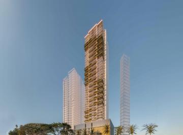 Apartamento de 2 habitaciones, Panamá · Venta Proyecto Residencial El Nogal en Costa del Este (Of)