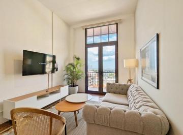 Apartamento de 1 habitación, Panamá · Alquiler de Apartamento en Casco Viejo, Edificio Donovan, 78 m²