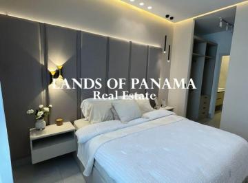 Apartamento de 1 habitación, Panamá · PH Aquapoint | Punta Paitilla