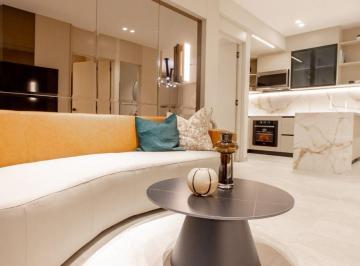 Apartamento de 2 habitaciones, Panamá · Venta Apartamentos en Costa del Este Proyecto "Aurum" (Of)