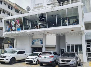 Local comercial , Panamá · Venta Local Comercial en Via España, PH Plaza España, Panamá. Mar27 - 522