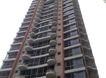 Apartamento de 2 habitaciones, Panamá · Se Alquila Apartamento San Francisco Bay 2 Recamaras Amoblado