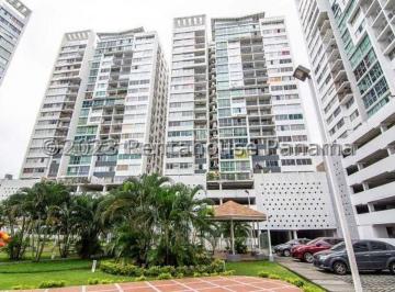 Apartamento de 2 habitaciones, Panamá · Venta de Apartamento en Transistmica