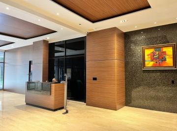 Oficina comercial , Panamá · Se Alquila Oficina Amoblada