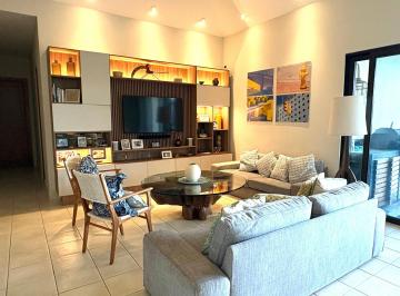 Apartamento · 220m² · 3 Recámaras · 2 Estacionamientos · Venta Apartamento en Paseo de Las Casas, Buenventura