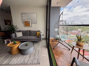 Apartamento de 3 habitaciones, Panamá · PH Victory Sport Amoblado