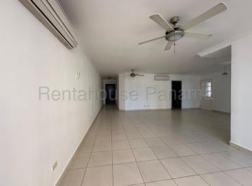 Apartamento de 3 habitaciones, Panamá · Vendo Apartamento en Punta Pacifica
