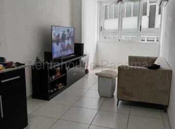 Apartamento de 2 habitaciones, Panamá · Venta de Apartamento en Av Balboa PH Bay View