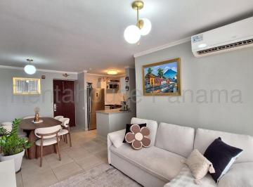 Apartamento de 2 habitaciones, Panamá · Venta de Apartamento en Parque Lefevre PH Alegría