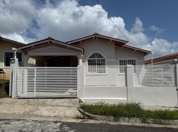 Casa de 3 habitaciones, La Chorrera · Venta de Casa en La Chorrera – Residencial Mystic City