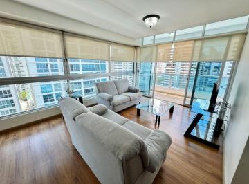 Apartamento de 1 habitación, Panamá · Apartamento en Bayfront Tower · Cinta Costera · 1 Habitación · Amoblado