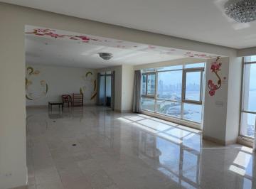 Apartamento de 3 habitaciones, Panamá · En Venta | PH Pacific Point Torre 200 – Punta Pacífica