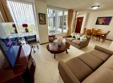 Apartamento de 1 habitación, Panamá · Vista Al Mar · 1 Habitación Amoblado · Av Balboa · La Gaviota