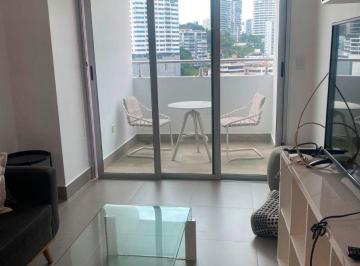 Apartamento de 3 habitaciones, Panamá · Ganga Apartamento PH Altamira Residences Bella Vista - Amoblado
