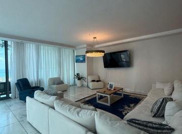 Apartamento de 3 habitaciones, Panamá · Magnifico Apartamento PH Sea Point Punta Paitilla San Francisco - Amoblado
