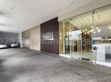 Apartamento de 3 habitaciones, Panamá · Apartamento en Alquiler en Bella Vista