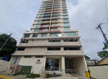 Apartamento de 2 habitaciones, Panamá · Apartamento en Venta en PH Taurus Tower