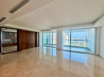 Apartamento de 4 habitaciones, Panamá · Venta Apartamento Vista a La Ciudad - Costa del Este