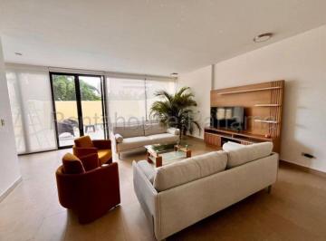 Apartamento de 3 habitaciones, Panamá · Venta Apartamento Obarrio Ih