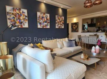 Apartamento de 3 habitaciones, Panamá · Venta de Apartamento en San Francisco