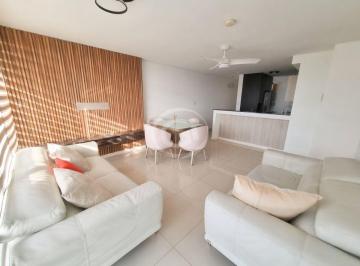 Apartamento de 3 habitaciones, Panamá · Alquiler Apartamento Semi Amoblado Coral Plaza 3 Habitaciones y Balcon