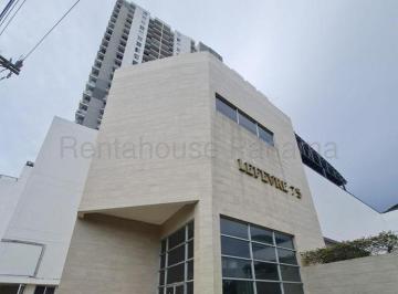 Apartamento de 2 habitaciones, Panamá · Apartamento en Venta en PH Lefebre