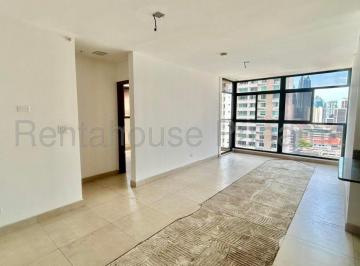 Apartamento de 2 habitaciones, Panamá · Apartamento en El Cangrejo PH Cranc Tower en Venta