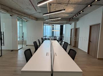 Oficina comercial , Panamá · Oficina Comercial en Costa del Este Financial Park en Venta