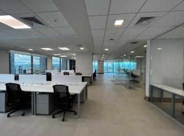 Oficina comercial , Panamá · Oficina Comercial en Costa del Este Financial Park en Venta