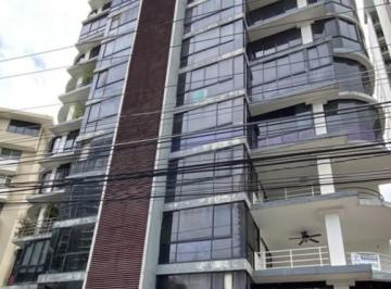 Apartamento · 167m² · 3 Recámaras · 2 Estacionamientos · PH Aranjuez – El Cangrejo / 167 m² / 260k (Rb)