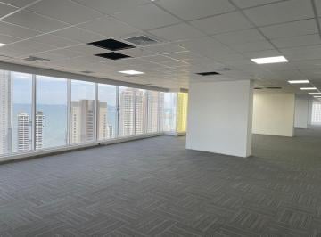 Oficina comercial · 172m² · 2 Estacionamientos · Oficina en Venta en La Calle 50, Bella Vista