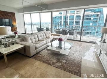 Apartamento · 153m² · 2 Recámaras · 1 Estacionamientos · Vendo de Apartamento PH Toc Amoblado Punta Pacifica (6)