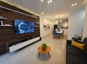 Apartamento · 110m² · 2 Recámaras · 2 Estacionamientos · PH Famagosta Loft - San Francisco
