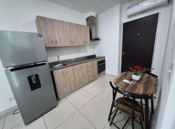 Apartamento de 1 habitación, Panamá · Apartamento Amoblado en Alquiler en La Entrada de Costa del Este