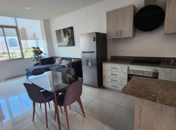Apartamento de 3 habitaciones, Panamá · Apartamento Amoblado en Alquiler en La Entrada Costa del Este