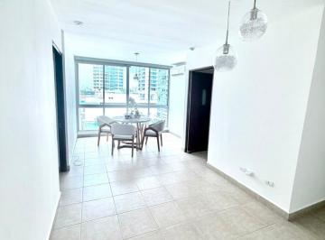 Apartamento · 96m² · 3 Recámaras · 1 Estacionamientos · Apartamento en Alquiler en Costa del Este - PH Green Bay