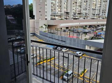 Apartamento de 2 habitaciones, Panamá · Vendo/alquilo Aptartamento Amoblado en El Bosque Tumba Muerto