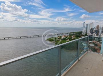 Apartamento de 3 habitaciones, Panamá · Venta Apartamento Icon Tower Vista Al Mar Remate Bancario 1,760 $/m²