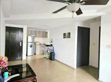 Apartamento · 55m² · 2 Recámaras · 1 Estacionamientos · Alquiler de Apartamento en San Francisco con Acceso a Parque Omar