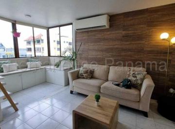 Apartamento de 3 habitaciones, Panamá · Alquiler en PH Villas de Costa, Amoblado Costa del Este