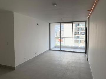 Apartamento · 138m² · 3 Recámaras · 2 Estacionamientos · Apartamento PH Jade Tower en San Francisco