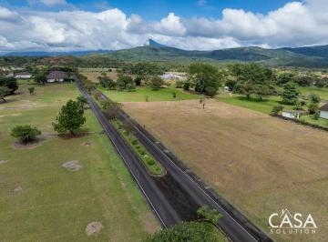 Terreno / Lote , Boquete · Lote Plano de 3,000 m² en Venta en Boquete Canyon Village, Caldera, Boquete