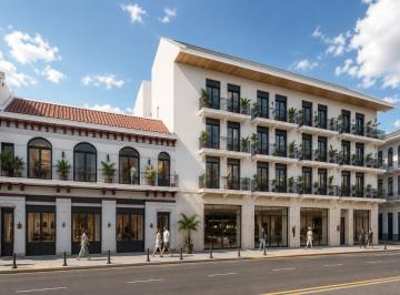 Edificio , Panamá · Venta de Edificio en Casco Viejo, Proyecto Henry Hills