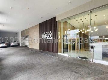 Apartamento de 3 habitaciones, Panamá · Alquiler en Marina Terrace