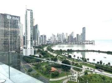Apartamento de 3 habitaciones, Panamá · Alquiler en PH Marina Terrace