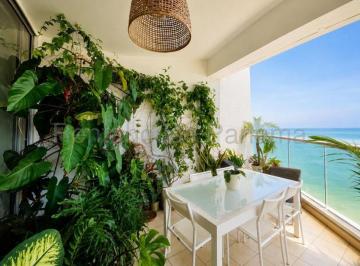 Apartamento de 2 habitaciones, Panamá · Alquiler de Apartamento en Av Balboa